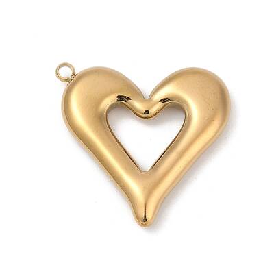304 Stainless Steel Pendants