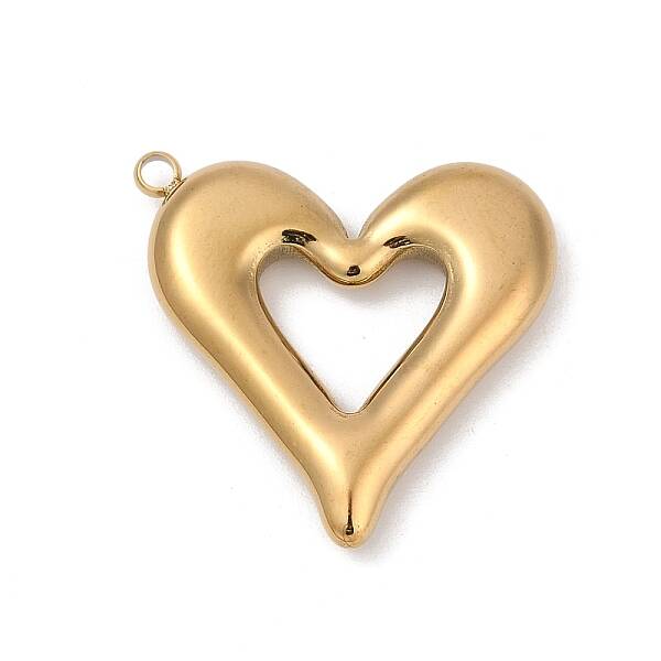 304 Stainless Steel Pendants