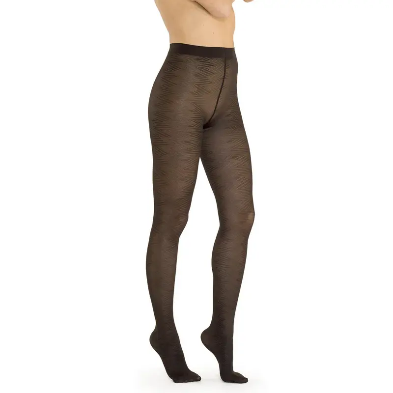 Solidea Alisea 70 Tights 70 Den Compression 12 15 mmHg 2M Moka
