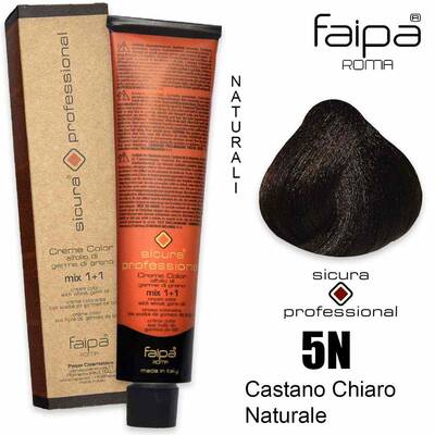 Faipa secure professional 120 ml 5n