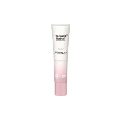 Terra naturi Illuminating Primer, 30 ml