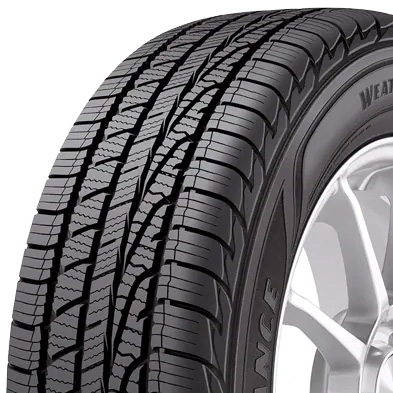 Goodyear Tire ASSURANCE WEATHERREADY All Season - 215/55R17 94V