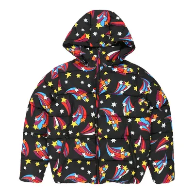 Age 14 Stella Mccartney Puffer - Large Black Polyester | Size: large