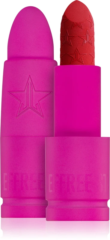 Jeffree Star Cosmetics Velvet Trap Lipstick Color Confessional 4 G