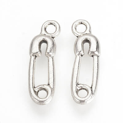 Tibetan Style Alloy Pendants