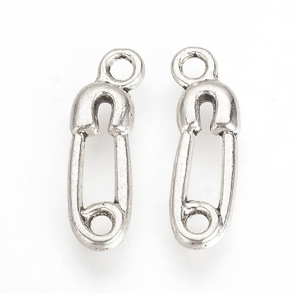 Tibetan Style Alloy Pendants