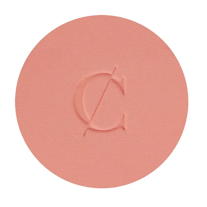 Couleur caramel Blush N53 Pink Light Recharge 1un