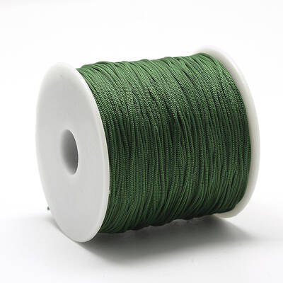 Polyester Cords