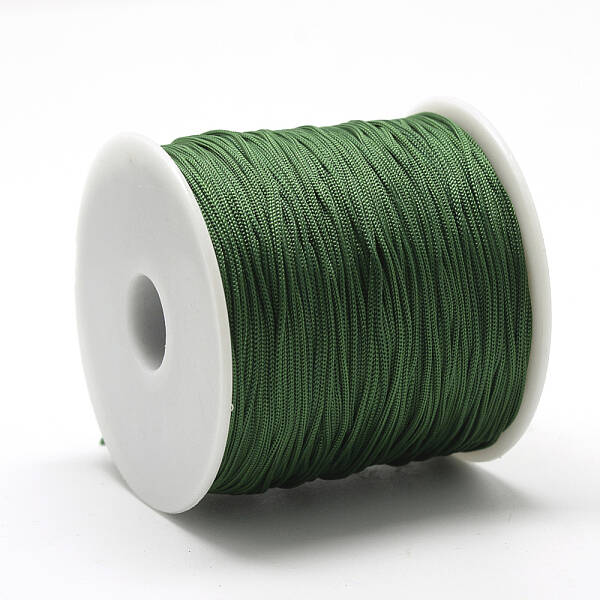 Polyester Cords
