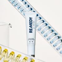 REMEDY for Dry Lips with Peptides and Shea Butter for Repairing and Plumping Lips