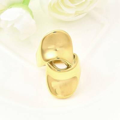 304 Stainless Steel Finger Rings