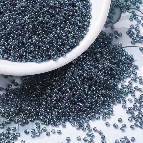 MIYUKI Round Rocailles Beads