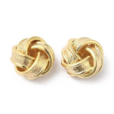 Brass Beads
