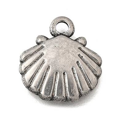 304 Stainless Steel Pendants