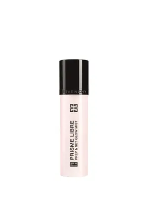 Givenchy PRISME LIBRE PREP & SET GLOW MIST - Primer and Fixative Spray – SPF 45 PA++++ 70 ML