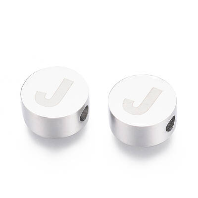 Tarnish Resistant 304 Stainless Steel Beads
