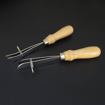 Adjustable Leather Edger Creaser