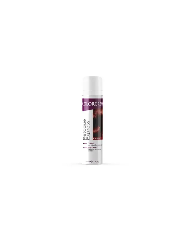 Eugene Perma Colorcrem Touch Up Express Spray Tint 75 ml Mahogany