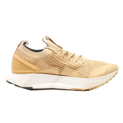 ALLBIRDS Sneaker Trainers Beige Synthetic Womens UK 7
