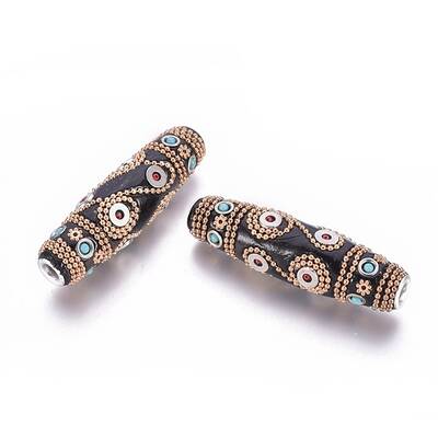 Handmade Indonesia Beads