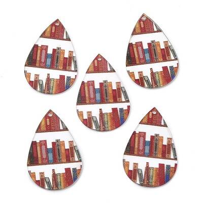 Acrylic Pendants