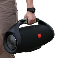 Speaker Handle Cover, Nylon Speaker Handle Protective Case, Portable Handheld Speaker Handle Protector, Audio Output Equipmen...