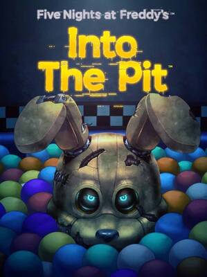 Five Nights at Freddy's: Into the Pit PC Steam Account | Steam