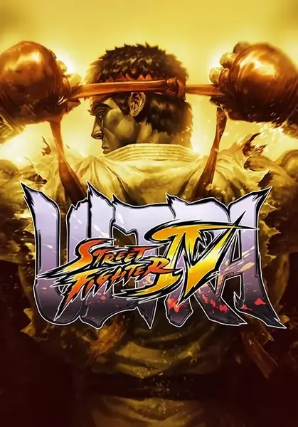Ultra Street Fighter IV ROW | Steam
