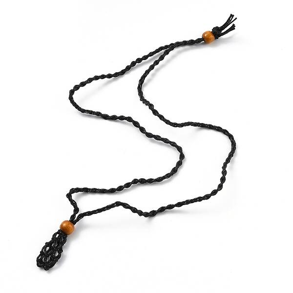 Necklace Makings