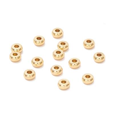 202 Stainless Steel Beads
