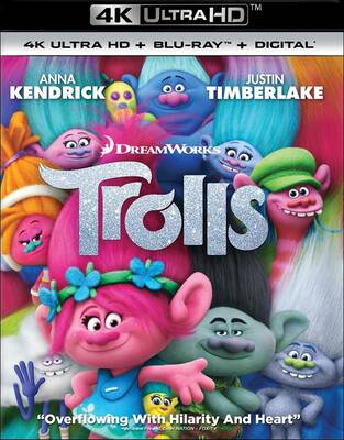 Trolls