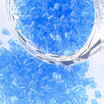 Grade A Glass Seed Beads