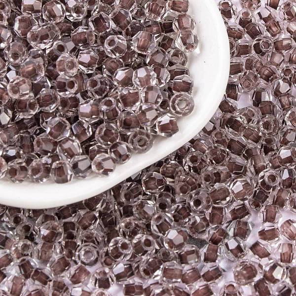 Glass Seed Beads