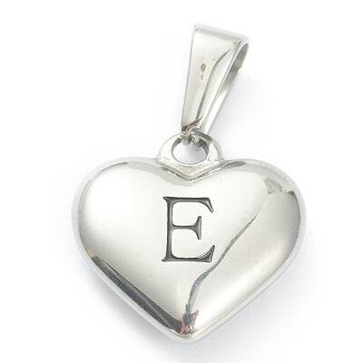 304 Stainless Steel Pendants