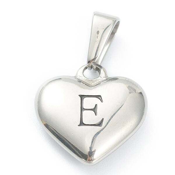 304 Stainless Steel Pendants