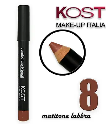 Matitone Labbra Kost 08