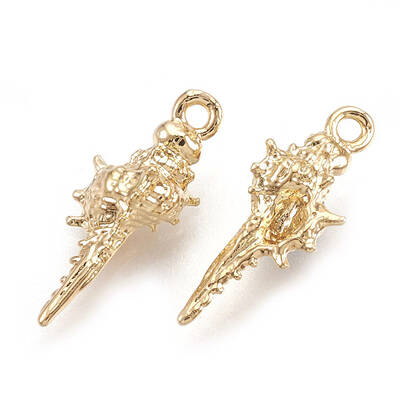 Brass Pendants