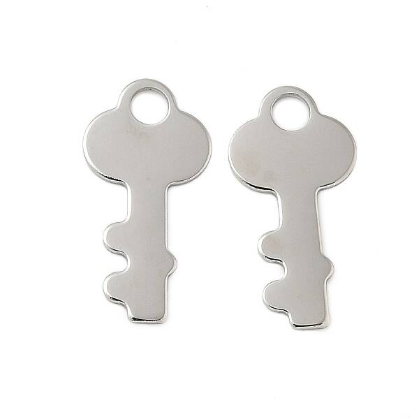 304 Stainless Steel Chain Extender Drop