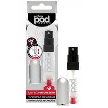 Travalo Pure Essential Silver - 5ml