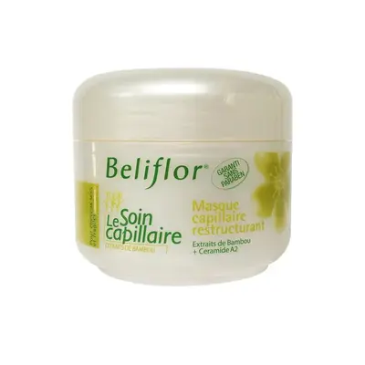 Beliflor Hair Care Restructuring Hair Mask 250ml
