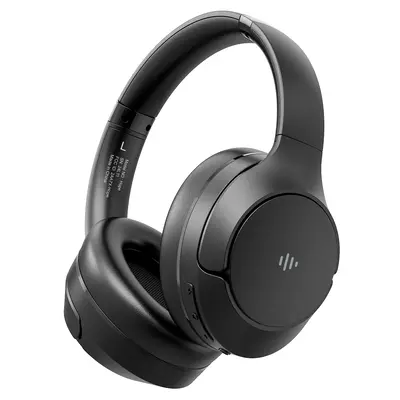 ćLivećBotesty Sound Wireless Bluetooth Headphones, Over-Ear, Active Noise Cancelling, Hi-Res Audio, 70 Hours Battery Life...