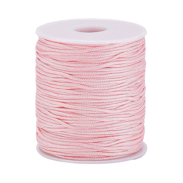 1 Roll Braided Nylon Thread