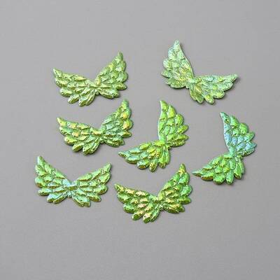 Non-Woven Fabric Ornament Accessories