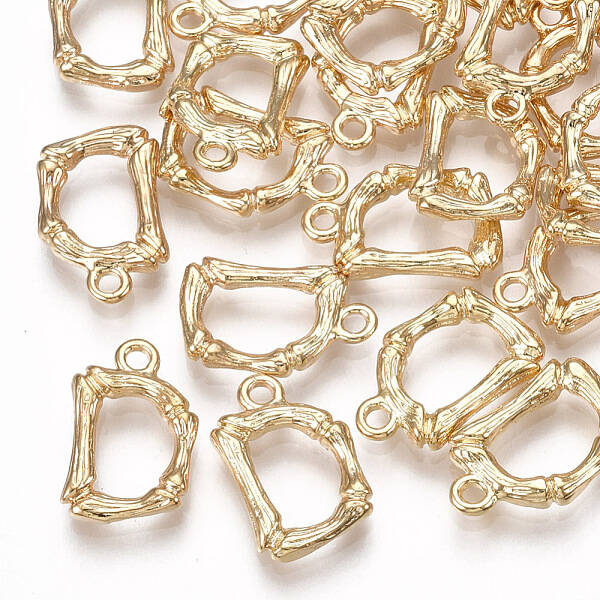 Brass Pendants