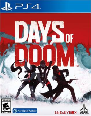 Days of Doom