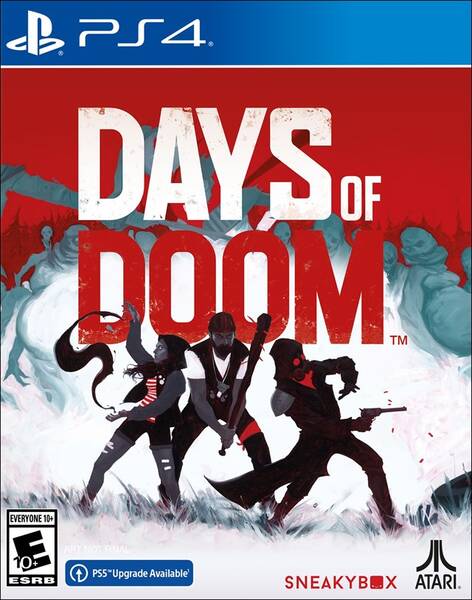 Days of Doom