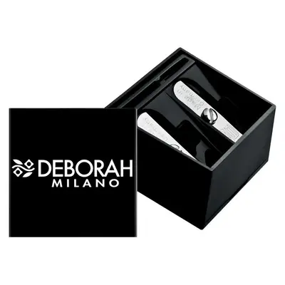 Deborah Double Pencil Sharpener