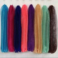African Net Sponge - For Personal Care and Household Cleaning Soap Bath Accessories Hand