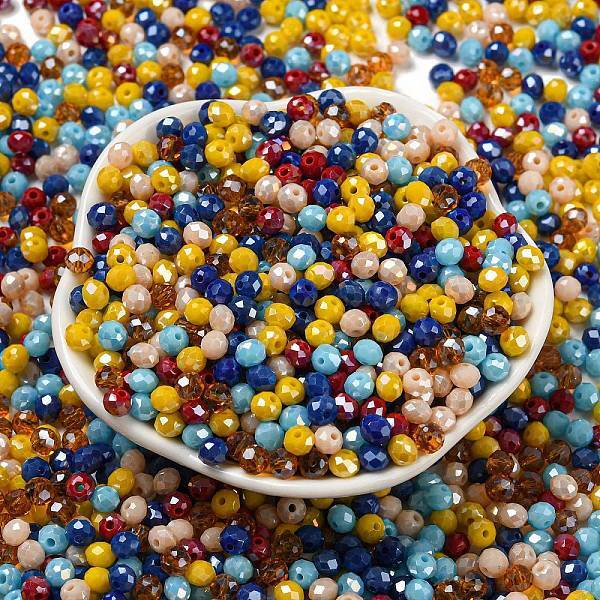 Glass Beads