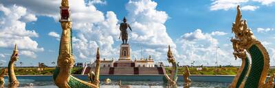Laos’ Leaders and Legends: A Guide to Vientiane’s Folklore and Culture